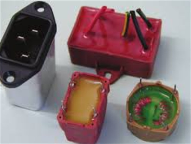 Applications of Epoxy Resin Potting: Protecting Electronics in Harsh Environments