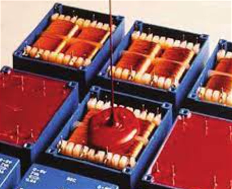 Epoxy Resin Potting: Safeguarding Electrical Components from Moisture Damage