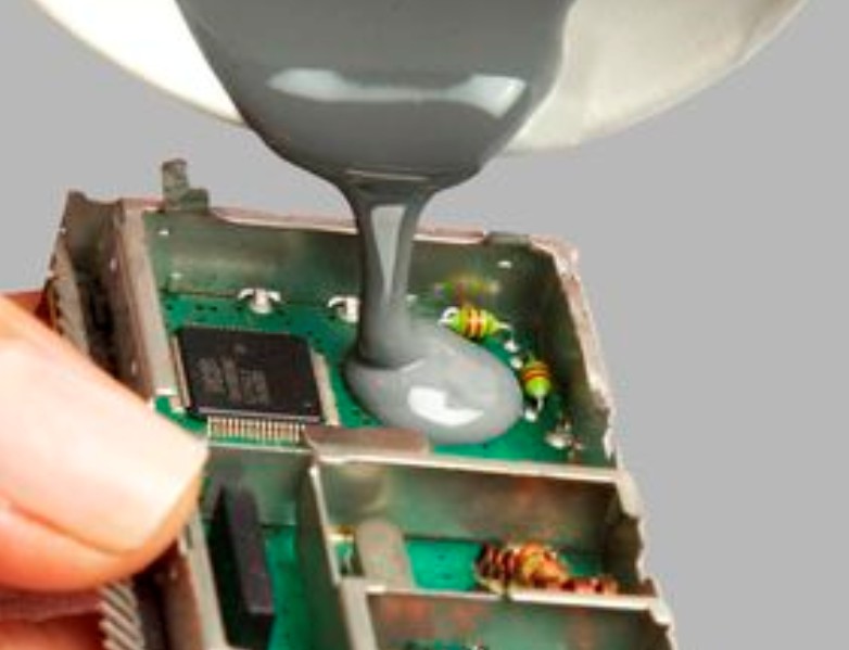 Epoxy Resin Potting for Aerospace Applications: Preserving Electronics in Challenging Conditions