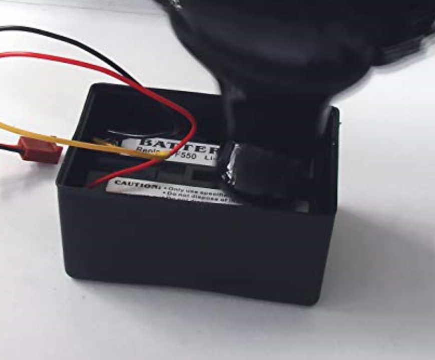 Epoxy Resin Potting: Protecting LEDs from UV Radiation and Environmental Factors