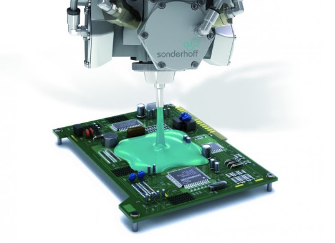 Epoxy Resin Potting: Ensuring Reliability in Military Communication Systems 