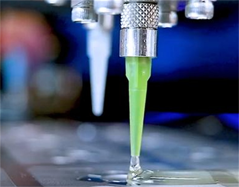 How Epoxy Resin AB Adhesive Enables Precision Engineering 