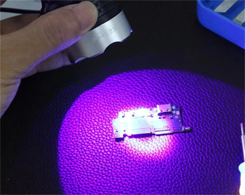 Harnessing the Power of UV Curing: Applications of UV Adhesives