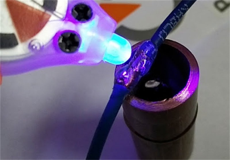 UV Adhesives: Advancements in UV LED Technology for Curing